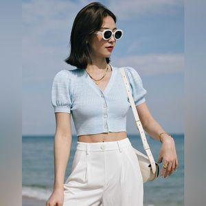 SuggyL X Petite Studio NYC